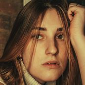 m i e d o . Un proyecto de Fotografía de Nadia Vázquez Guerrero - 11.02.2022