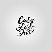 Mi Proyecto del curso: Introducción al script lettering. Calligraph, Lettering, and Digital Lettering project by Nathaly CG - 08.31.2020