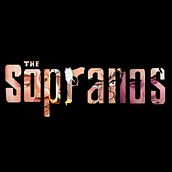 The Sopranos. Film, Video, TV, Digital Drawing, Character Design, and Children's Illustration project by Jose A. Pérez - 08.31.2020