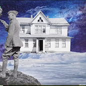 ASTRONOMICAL LOVE. Animation, and 2D Animation project by Eric MV - 08.30.2020