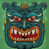 Mi Proyecto del curso: Ilustración digital con Procreate. Digital Drawing project by Carlos Lugo - 08.31.2020