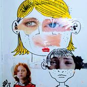 Mi Proyecto del curso: Dibujo para principiantes nivel -1. Drawing project by Roberto Neglia - 09.01.2020