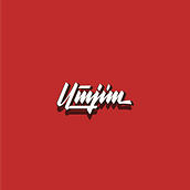 Ujúm Apparel Concepts Crowdfunding. Street Art, Design, and Fashion Design project by Ulises Perez-Sanchez - 09.01.2020