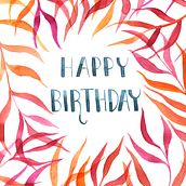 My project in Techniques applied to watercolour illustration course. Traditional illustration project by Shanti Ranchetti - 09.01.2020