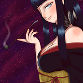 Example Project Ein Projekt aus dem Bereich Traditionelle Illustration von Taylor Pine - 29.08.2020