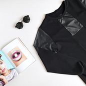 Mi Proyecto del curso: Fotografía profesional para Instagram. Fashion Design, and Costume Design project by Amaya - 08.28.2020