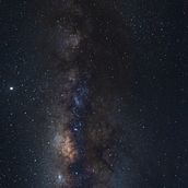 Mi Proyecto del curso: Introducción a la astrofotografía. Photograph project by danielzapata11 - 09.02.2020