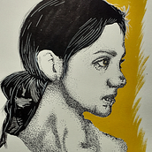 Mi Proyecto del curso: Dibujo para principiantes nivel -1. Fine Arts, Drawing, Pencil Drawing, Design, Traditional illustration, and Watercolor Painting project by Luis Vera C - 09.23.2020