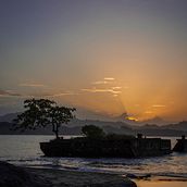 Mi Proyecto del curso, Puerto Viejo Costa Rica. Photograph project by José Daniel Canales R. - 09.02.2020