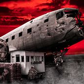 Mi Proyecto del curso: Secretos del fotomontaje y el retoque creativo. Photomontage, Photograph, Photograph, Post-production, VFX, Photo Retouching, Fine-Art Photograph, and Photographic Composition project by Linda M. Zuluaga - 08.28.2020