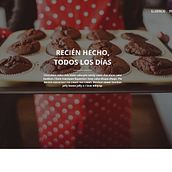 Mi Proyecto del curso: Introducción al Desarrollo Web Responsive con HTML y CSS. Un progetto di CSS, Programmazione e Web development di Kevin Ray Marin Marulanda - 03.09.2020