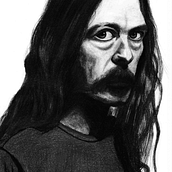 Mi Proyecto del curso: Retrato realista con lápiz de grafito Ein Projekt aus dem Bereich Animation von hec_kt - 04.09.2020