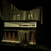 Remodelación - Casa Oroya CDMX . Architecture & Interior Architecture project by puentearqmx - 05.02.2020