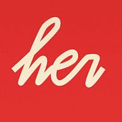 MOTION GRAPHICS | Título Alternativo | Her. Animation, 2D Animation, and Motion Graphics project by Ana Ferronatto - 07.01.2019
