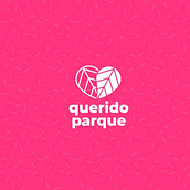 MOTION GRAPHICS | Querido ParqueNuevo proyecto. Animation, 2D Animation, and Motion Graphics project by Ana Ferronatto - 07.01.2020
