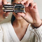 Proyecto Instagram Stories Bakes Co. Un proyecto de Diseño para Redes Sociales, Fotografía con móviles, Fotografía gastronómica y Marketing Digital de Constanza Molina - 03.09.2020
