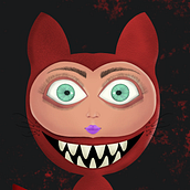 Mi Proyecto del curso: Ilustración digital con Procreate. Un proyecto de Ilustración digital de Andrea Muñoz - 03.09.2020