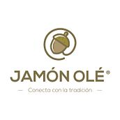 Diseño de marca Jamón Olé. Un projet de Création de logos , et Design graphique de Raquel J - 03.06.2019