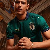Puma: Renaissance. Publicidade projeto de Alfons Valls - 01.10.2019