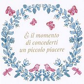 Ticket for Giulio Vacilotto boxes of chocolates. Traditional illustration, and Packaging project by Shanti Ranchetti - 09.03.2020