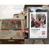 DIPUTACIÓ CATALUNYA. Commercial Photograph, and Advertising project by Davit Ruiz - 07.01.2020