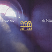 Projeto - Palace. Film, and Filmmaking project by Diego Neves - 06.04.2017