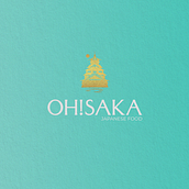 OH!SAKA. Een project van  Ontwerp, Grafisch ontwerp y Traditionele illustratie van Paola Estrada - 03.09.2020