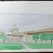 A few things I have done. Projekt z dziedziny Sketchbook użytkownika Gordon Dewis - 04.09.2020