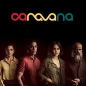Trailers Caravana. Web Development, and Web Design project by Guillermo Cabrera González - 09.04.2020
