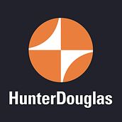 Hunter Douglas Argentina Ein Projekt aus dem Bereich Logodesign von Marcelo Sapoznik - 04.09.2020