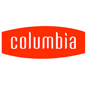 Cortinas Columbia Ein Projekt aus dem Bereich Logodesign von Marcelo Sapoznik - 04.09.2020