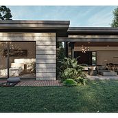 Casa Saint Regis. Architecture project by Sebastián Arboleda - 09.05.2020