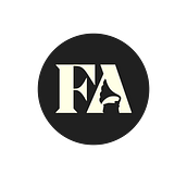  Sweet FA Logo . Projekt z dziedziny Projektowanie mod użytkownika joshuanicholasmoore - 05.09.2020