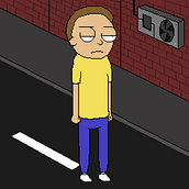 Mi proyecto de prueba de Pixel Edit! . Een project van Animatie, Digitale tekening, Pixel art y Karakteranimatie van Enrique Roldán Molinero - 05.09.2020