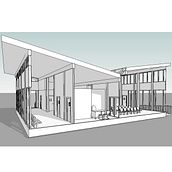 Mi Proyecto del curso: Diseño y modelado arquitectónico 3D con Revit. 3D, Architecture, Digital Architecture, 3D Design, Architectural Illustration, and 3D Modeling project by Jonathan García Castellanos - 09.25.2020