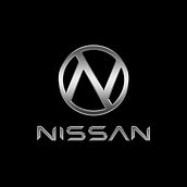 Nissan Redesign. Design, Graphic Design, and Logo Design project by Usman Qureshi - 09.06.2020