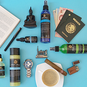 Mi Proyecto del curso: Fotografía profesional para Instagram. Productos cuidado piel corporal, facial y cuidado de los pies.. Un progetto di Fotografia di prodotti, Fotografia pubblicitaria, Marketing per Facebook e Marketing per Instagram di amelia Hernandez Diaz - 06.09.2020