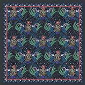 My project in Illustration for Patterns with Soul course. Un proyecto de Pattern Design de wirthcons - 06.09.2020