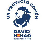 Logotipo de una campaña política, de representación estudiantil.. Graphic Design project by David Henao Rosero - 09.10.2020