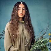 Mi Proyecto del curso: Royals. Un progetto di Fotografia, Fotografia di ritratto e Ritocco fotografico di Fercho Navarro - 06.09.2020