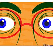 My project in Original Illustration by Your Hand and Tablet course. Projekt z dziedziny Ilustracja c, frowa, Trad, c i jna ilustracja użytkownika Autumn - 06.09.2020