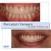 Kriebel Dental CR. Br, ing & Identit project by Marcela Kriebel - 09.06.2020