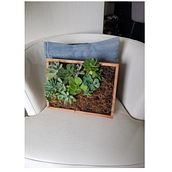 Mi Proyecto del curso: Diseño y creación de composiciones botánicas. Un progetto di Architettura di Jennyfer Dianne Fernandez Gonzalez - 06.09.2020