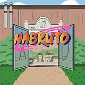Promo Nabruto Shippuedes.. 2D Animation project by Osmar Garcia - 09.06.2020