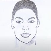 Meu projeto do curso: Desenho para principiantes nível -1. Projekt z dziedziny  R, sunek, R, sunek ołówkiem, Kreat, wne zabaw, z dziećmi i Sketchbook użytkownika alberto_silvacerri - 10.09.2020