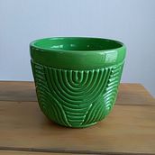 Mi Proyecto del curso: Creación de moldes para la reproducción cerámica. Ceramics, Arts, Crafts, Fine Arts, Creativit, Decoration, Design, Interior Design, Industrial Design, Sculpture & Interior Decoration project by roy_castaneda - 09.07.2020