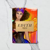 Fashion Illustration by Jose Pierpoint. Projekt z dziedziny Trad, c i jna ilustracja użytkownika josetuu - 07.09.2020