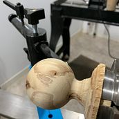 Mi Proyecto del curso: Talla de cucharas en madera. Arts, and Crafts project by Fran Ferrer - 09.07.2020