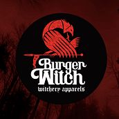 Burgerwitch. Un progetto di Design di Raul Ruano - 07.09.2020