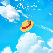 Mizuko: Los Niños del Agua. 3D, Animation, 3D Animation, Character Animation, and 3D Character Design project by Dayana Rodas - 09.07.2020